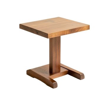 Forrest End Table