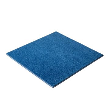 Mabe Welcome 28 In . X 18 In . Outdoor Door Mat