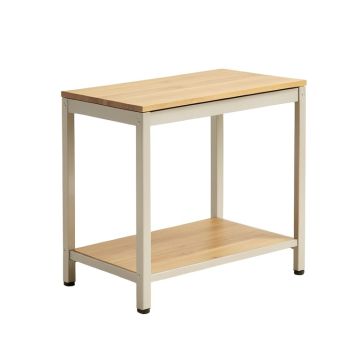 Reimers Jorgensen Kitchen Cart With Manufactured Wood Top