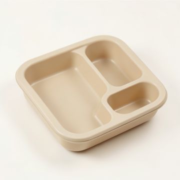 Moss Branch Empty Pantry Drawer Organizer Insert - Beige (synthetic illustration; no displayed measurements)