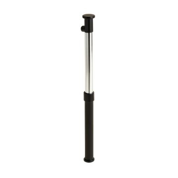 21.5 '' W - 26 '' W Closet Rod
