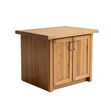 Bonifacio Kitchen Island