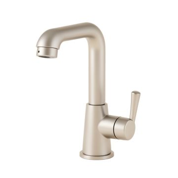 Bellera Pull Down Single Handle Kitchen Faucet With Docknetik® , Masterclean™ , And Promotion™