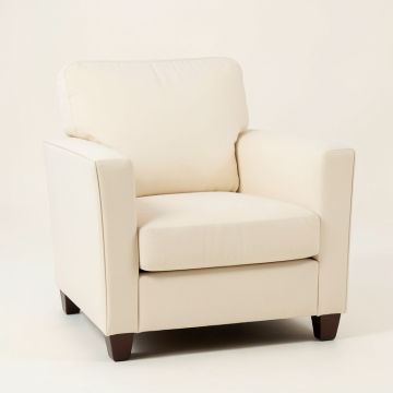 Vestavia 38 '' Wide Polyester Armchair (synthetic illustration; no displayed measurements)