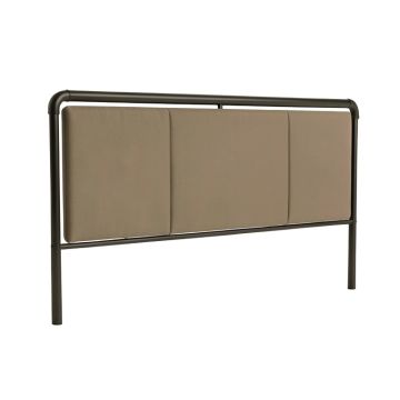 Open-Frame Headboard