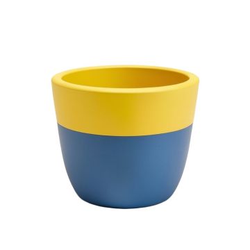Arbolente Resin Pot Planter