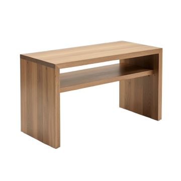 Heng 35.4 '' Console Table