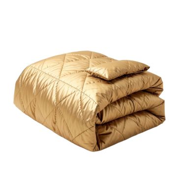 Ayesha Curry Malik 3 Piece King Quilt Set