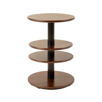 Cuevas Square Multi-Tiered Plant Stand