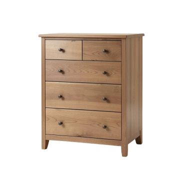 7 Drawers Dresser
