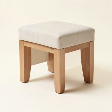 Kohut Upholstered Counter Stool (synthetic illustration; no displayed measurements)