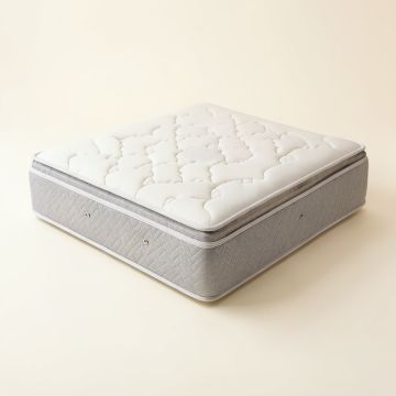 Shaylee 7 '' Firm Innerspring Mattress (synthetic illustration; no displayed measurements)