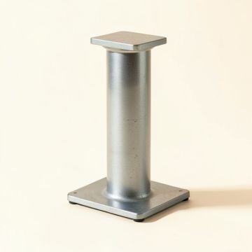 Tower Expandable Platform Riser (synthetic illustration; no displayed measurements)