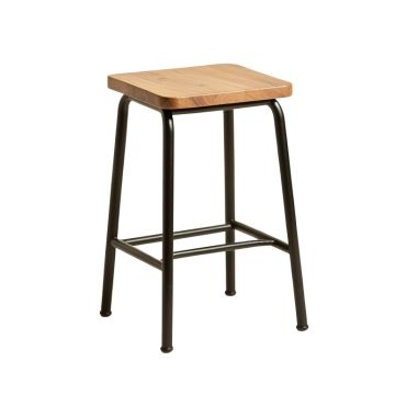 Woodside 24 '' Bar Stool