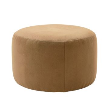 Tickenham Round Pouf