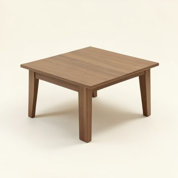 Hansen Extendable Coffee Table (synthetic illustration; no displayed measurements)