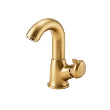 Arbor Pull Down Bar Faucet With Duralock And Reflex System