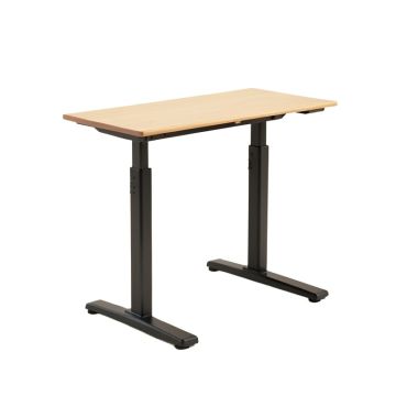 Sabine Height Adjustable Standing Desk