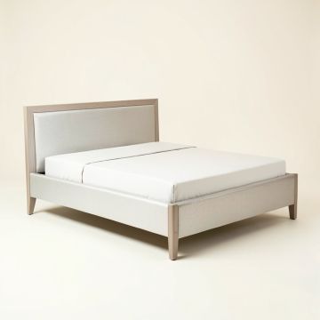 Heidenreich King Standard Bed (synthetic illustration; no displayed measurements)