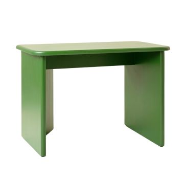 Dune Dale Writing Desk - Green