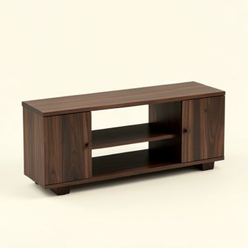 Tracy Tv Stand For Tvs Up To 55 '' (synthetic illustration; no displayed measurements)