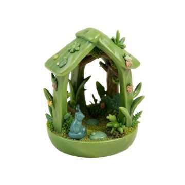 Belpre Fairy Garden