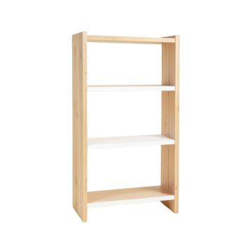 Rhythm 15.75 '' W X 31.5 '' H X 15.75 '' D Free-Standing Bathroom Shelves