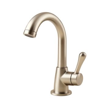 Purist Semiprofessional Kitchen Sink Faucet