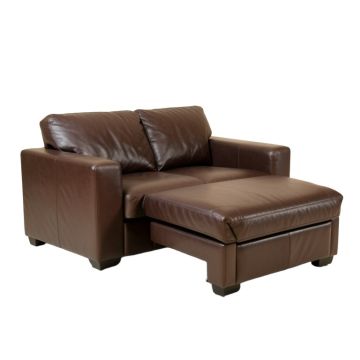 Double Chaise Lounge Sofa
