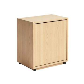 Dowitcher 1 -Drawer Storage Cabinet