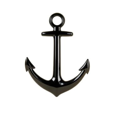 Ship Anchor Wall Décor