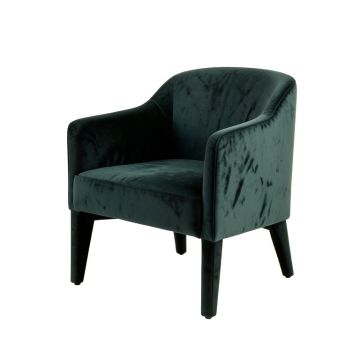 Amoroso Side Chair (synthetic illustration; no displayed measurements)