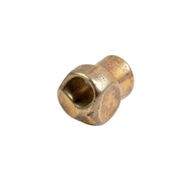 Large Twig 6 '' Center To Center Novelty Pull