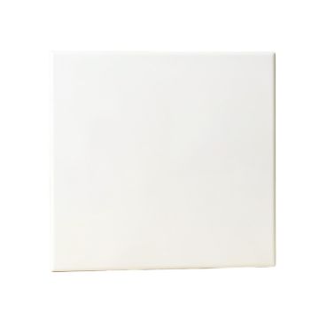 Thira 4 '' X 8 '' Ceramic Metal Look Subway Tile