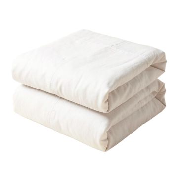 Ezren Reversible Duvet Cover Set