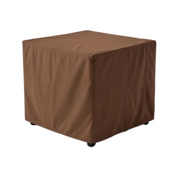 Ahmad Water Resistant Patio Dining Set Cover With 2 Year Warranty