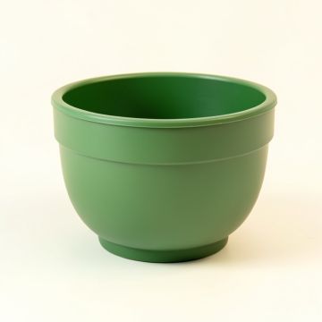Elm Dell Empty Planter - Green (synthetic illustration; no displayed measurements)