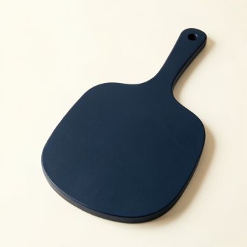 Harbor Crossing Cutting Board - Navy (synthetic illustration; no displayed measurements)