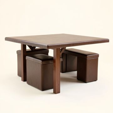 Maclachlan 3 Piece Pub Table Set (synthetic illustration; no displayed measurements)