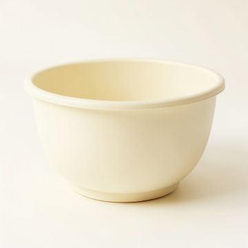 Bay Brook Empty Planter - Ivory (synthetic illustration; no displayed measurements)