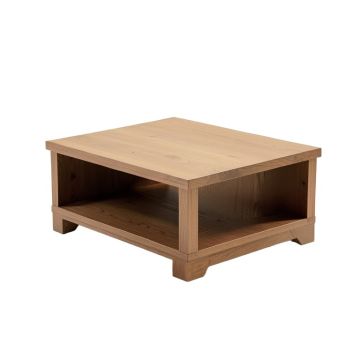 Adelajde Coffee Table With Storage
