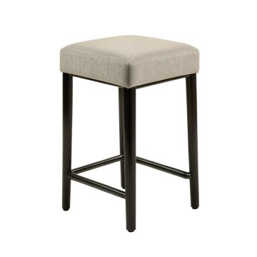 Judkins Swivel Adjustable Height Bar Stool