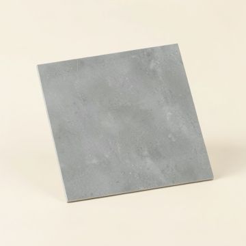 Vision 12 '' X 24 '' Ceramic Field Tile In Gray (synthetic illustration; no displayed measurements)