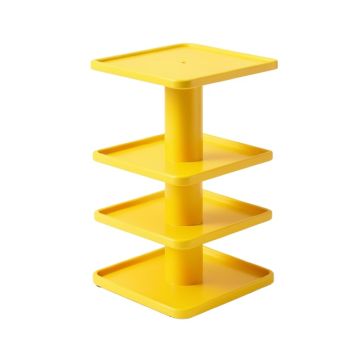 Freea Rectangle Multi-Tiered Plant Stand