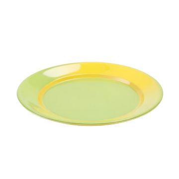 Symmetry 9 '' Melamine Salad Plate