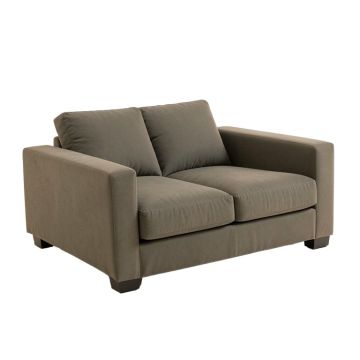 Esteves 77.75 '' Square Arm Sofa
