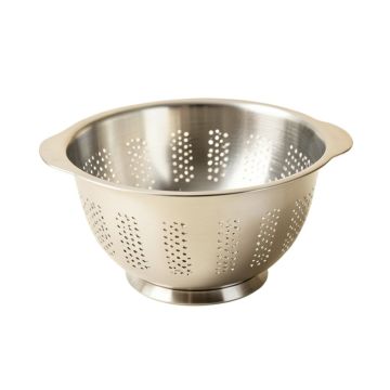 Stainless Steel Colander