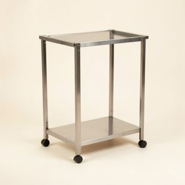 Mattern Indoor Bar Cart (synthetic illustration; no displayed measurements)