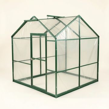 20 Ft. W X 10 Ft. D Greenhouse (synthetic illustration; no displayed measurements)