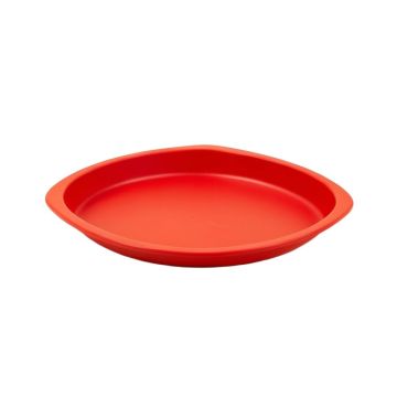 International Harvester Melamine Chip And Dip Tray